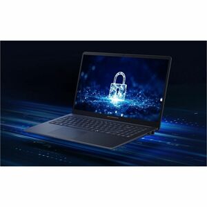 Asus ExpertBook B1 B1503 B1503CVA-S71955 39.6 cm (15.6") Notebook - Full HD - Intel Core i5 13th Gen i5-1335U - 8 GB - 512