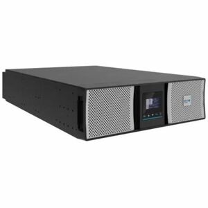 Eaton 9PX5KIRTNG2 Double Conversion Online UPS - 5 kVA/5 kW - 3U Rack/Tower - 230 V AC Input - 200 V AC, 208 V AC, 220 V A