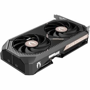 Zotac NVIDIA GeForce RTX 5060 Ti Graphic Card - 16 GB GDDR7 - 7680 x 4320 - 2.63 GHz Core - 128 bit Bus Width - PCI Expres
