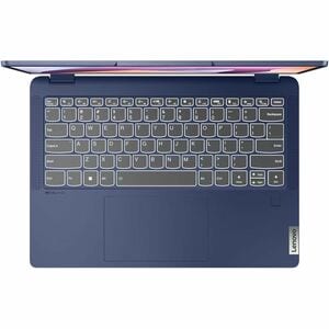 Lenovo IdeaPad Flex 5 14ABR8 82XX00HBHV 35.6 cm (14") Touchscreen Convertible 2 in 1 Notebook - WUXGA - AMD Ryzen 7 5825U 