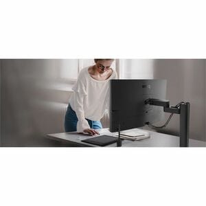 BenQ DesignVue PD2706UA 27" Class 4K UHD LED Monitor - 16:9 - 68.6 cm (27") Viewable - In-plane Switching (IPS) Technology