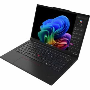 Lenovo ThinkPad T14s Gen 6 21QX000PAU 14" Touchscreen Copilot+ PC Notebook - WUXGA - Intel Core Ultra 5 228V - 32 GB - 512