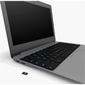 Carte microSDXC PNY PRO Elite Prime - 256 Go - Classe 10/UHS-I (U3) - V30 - 1 - 200 Mo/s en Lecture - 150 Mo/sSpaceen Écri