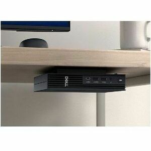 Dell Pro Micro QCM1250 - Ultra 5 235T - 16GB RAM (1x16GB) - 256GB SSD - WI-FI 6E Intel AX211 - KB & Mouse Included - Windo