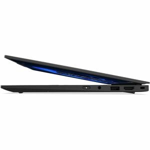 Lenovo ThinkPad X1 Carbon Gen 13 21NX009UMX 35.6 cm (14") Ultrabook - WUXGA - Intel Core Ultra 7 255U - Intel Evo Platform