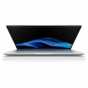 HP EliteBook 8 G1i 35.6 cm (14") Notebook - WUXGA - Intel Core Ultra 5 225U - 16 GB - 512 GB SSD - Glacier Silver - Intel 
