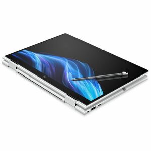 HP EliteBook 8 Flip G1i 33.8 cm (13.3") Touchscreen Convertible 2 in 1 Notebook - WUXGA - Intel Core Ultra 7 255U - 32 GB 