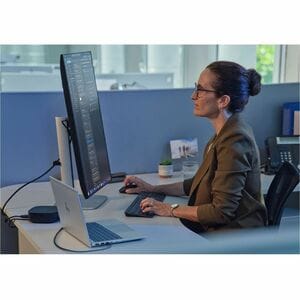 HP EliteBook 6 G1a 35.6 cm (14") Copilot+ PC Notebook - WUXGA - AMD Ryzen AI 5 340 - 16 GB - 512 GB SSD - Pike Silver Alum