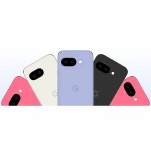 Google Pixel 9a GTF7P 256 GB Smartphone - 16 cm (6.3") P-OLED 1080 x 2424 - Octa-core (Cortex X4Single-core (1 Core) 3.10 