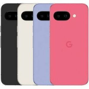 Google Pixel 9a GTF7P 128 GB Smartphone - 16 cm (6.3") P-OLED 1080 x 2424 - Octa-core (Cortex X4Single-core (1 Core) 3.10 