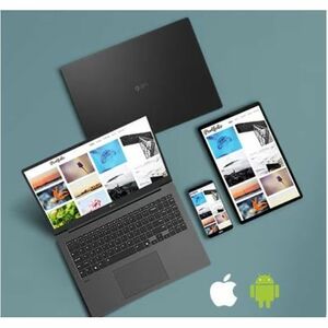 LG GRAM 16in U7 -256V/32G/512/W11P