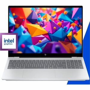 HP OmniBook 7 16-az0068TU 40.6 cm (16") 笔记本电脑 - WQXGA - 240 Hz - Intel Core 7 240H - 32 GB - 1 TB SSD - Intel 芯片 - 2560 x 