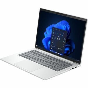 EliteBook 8 G1i U7-255U 16GB 512GB 14 Inch WUXGA IR-Webcam Wifi-7 BT-5.4 3-cell KBD CP-BL 5G Windows 11 Pro 3/3/3 Warranty