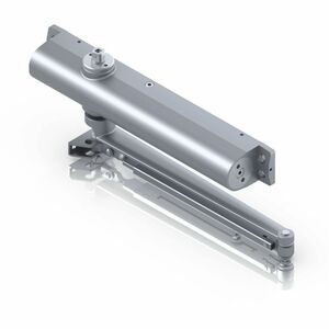 Ubiquiti Door Closer - Door Jamb, Door Mount, Bracket Mount, Surface-mountable for Door