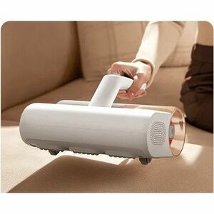 Xiaomi MJCMY02EU Tragbarer Staubsauger - Weiß - 300 ml Staubkapazität - Trockene Oberfläche - Wechselstromversorgung - 230