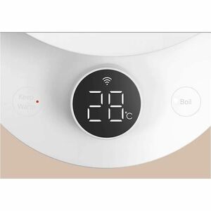 Xiaomi MJJYSH01-A Elektrischer Wasserkocher - 1,70 l