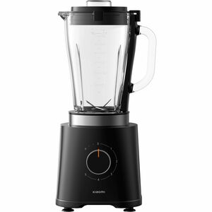 Xiaomi MLLJ001CM-1A Standmixer - Mixen, Zermahlen, Juice, Zerkleinern, Hacken - 600 W - 5 Geschwindigkeitseinstellung(en) 