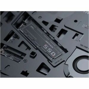 Asus ROG Strix SCAR 18 G835 G835LW-SA089W 18" Gaming Notebook - 2.5K - 240 Hz - Intel Core Ultra 9 275HX - 64 GB - 2 TB SS