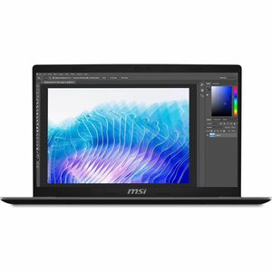 Modern 13 F13MG - 13.3in FHD IPS - Intel i3-1315U - 8GB RAM DDR4 - 512GB NVMe SSD - WiFi 6E AX211 - 3cell 45.6Whr - Platin