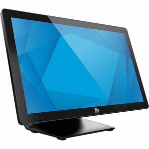 Elo I-Series 3 Terminal POS - Core i3 i3-1215UL - 8 GB DDR5 SDRAM 256 GB - 39,6 cm (15,6") LED Ecrã tátil UHD Graphics - L