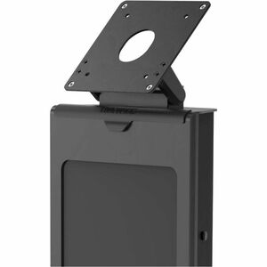 Compulocks BrandMe Suporte para tablet PC - Até 33 cm (13") Suporte de ecrã - 2,27 kg Capacidade de carga - Piso - Metal, 