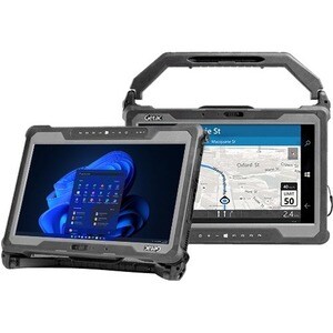 Getac A140G2 Rugoso Tablet - 35,6 cm (14") Full HD - Tecnologia vPro - 32 GB - 1 TB SSD - Windows 11 Pro - Core i7 10ª ger