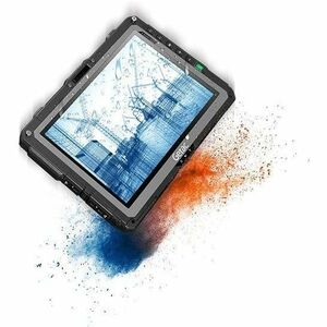 Getac UX10G3 Rugoso Tablet - 25,7 cm (10,1") WUXGA - Tecnologia vPro - 32 GB - 512 GB SSD - Windows 11 Pro - Core i7 12ª g