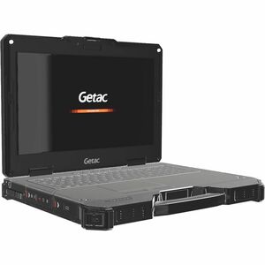 Getac X600 X600 G1 39,6 cm (15,6") Rugoso Estação de trabalho móvel - Full HD - Intel Xeon - Tecnologia vPro - 128 GB - 1 