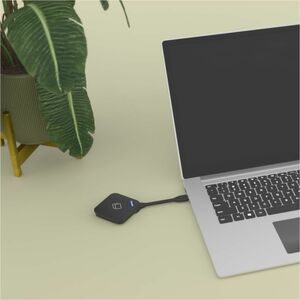 Marmitek Stream 4K Pro Video-Extender-Transmitter/Receiver - Kabellos - 24 Eingabegerät - 24 Ausgabegerät - 50 m Reichweit