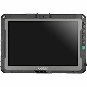 Getac ZX10 Rugoso Tablet - 25,7 cm (10,1") WUXGA - Qualcomm Snapdragon 660 - 4 GB - 64 GBspacArmazenamento - Androide 13 -