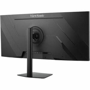 ViewSonic VA3820C 38 Zoll Klasse QHD+ LED-Monitor - 21:9 Format - 96,5 cm (38 Zoll) Viewable - LED Hintergrund-beleuchtung