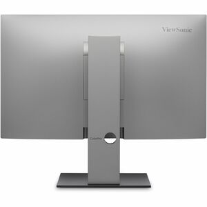 ViewSonic ColorPro VP2788-5K 27 Zoll Class 5K LED-Monitor - 16:9 Format - Schwarz - 68,6 cm (27 Zoll) Viewable - IPS-Techn