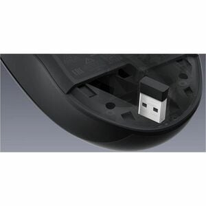 MI WIR MOUSE COMFORT EDT BLACK SMALL HOME APPLIANCE + SUPPLIES