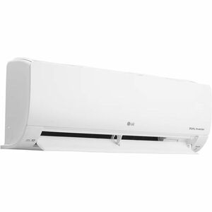 Aire acondicionado split LG DUALCOOL VM122H9 con Motor inversor digital - Blanco - Refrigerador, Calentador - 12000BTU/h C