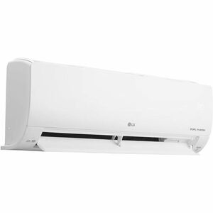Aire acondicionado split LG DUALCOOL VM122C9 con Motor inversor digital - Blanco - Refrigerador - 12000BTU/h Capacidad de 