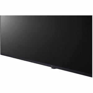 LG 50UL3J-N UHD Standard Signage - 50" LCD - Vertical Alignment (VA) - 16 Hours/ 7 Days Operation - 3840 x 2160 - 16:9 - 4
