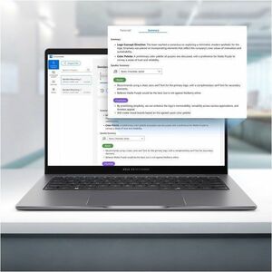 Asus ExpertBook P3 P3405 P3405CVA-LY0097X 35.6 cm (14") Notebook - WUXGA - 144 Hz - Intel Core i7 13th Gen i7-13620H - 32 