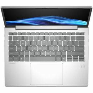 EliteBook 6 G1i u7-255u (non-vPro) 13.3in AG 300n IR Display 16GB 512GB M.2 WiFi 7 56Whr battery Win 11 Pro 3-3-3