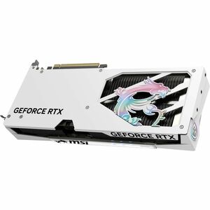 GeForce RTX 5060 Ti 16G GAMING TRIO OC WHITE
