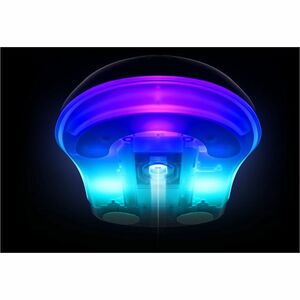 SteelSeries Rival 3 Gen 2 Gaming Mouse - TrueMove Core - Cable - Black - 8500 dpi - 6 Button(s) - Right-handed