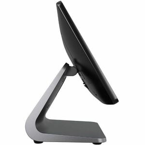 Elo E-Series 3 POS Terminal - (Intel Celeron N97 - 8 GB DDR5 SDRAM 128 GB M.2/PCI Express - 39,6 cm (15,6 Zoll) LED Touchs