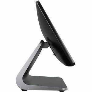 Elo E-Series 3 POS Terminal - (Intel N-series N97 - 8 GB DDR5 SDRAM 128 GB M.2/PCI Express - 39.6 cm (15.6") LED Touchscre
