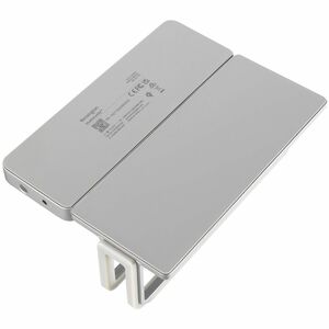 Kensington StudioCaddy Induction Charger - For MacBook, iPad, iPhone, AirPod, Smartwatch - Input connectors: USB - Non-sli