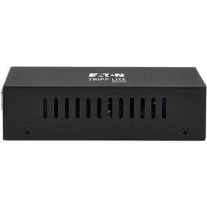 Tripp Lite series N786-001-SFP Transceiver/Media Converter - 1 x Network (RJ-45) - Single-mode, Multi-mode - 850 nm, 1310 