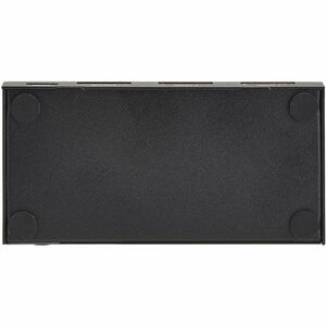 Tripp Lite series 2-Port HDMI Switch with Remote Control - 8K 60 Hz, UHD, 4:4:4, HDR10+, HDCP 2.3 - 7680 x 4320 - 8K, 4K -