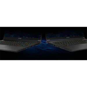 Notebook per gaming - MSI Stealth A16 AI+ Stealth A16 AI+ A3XWIG-056IT 40,6 cm (16") Copilot+ PC - QHD+ - AMD Ryzen AI 9 H