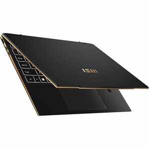 Notebook 2 in 1 Convertibile - MSI Summit 13 AI+ Evo Summit 13 AI+ Evo A2VMTG-040IT 33,8 cm (13,3") Touchscreen Copilot+ P