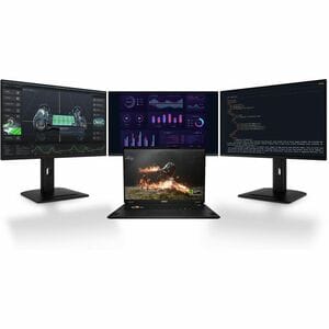 Notebook per gaming - MSI Stealth 18 HX AI A2XW Stealth 18 HX AI A2XWHG-047IT 45,7 cm (18") - QHD+ - Intel Core Ultra 9 27