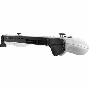 Consola de juegos portátil Lenovo 20.3cm (8"") Pantalla Pantalla Táctil 83L30001LM - Blanco Glaciar - 1920 x 1200 - AMD - 