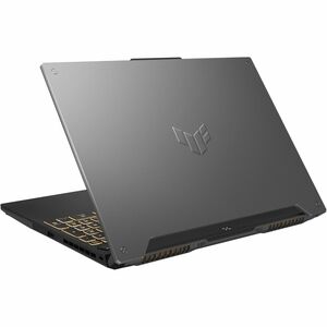 TUF Gaming F15 FX507 FX507VI-LP071W 39,6 cm (15,6 Zoll) Klappschale Gaming-Notebook - Full HD - 144 Hz - Intel Core i7 13.